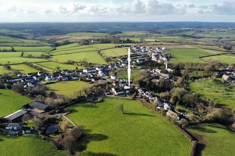 4 bedroom semi-detached house for sale, Chawleigh