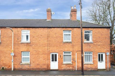 2 bedroom terraced house for sale, Station Road, Oakham