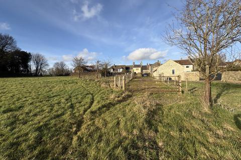 Land for sale, Penny Lane, Marshfield SN14