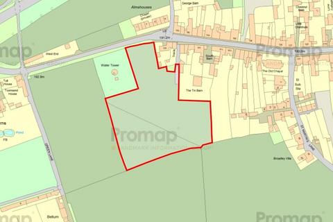 undefined, High Street, Marshfield SN14