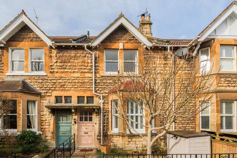 4 bedroom terraced house for sale, Rockliffe Road, Bath, Somerset