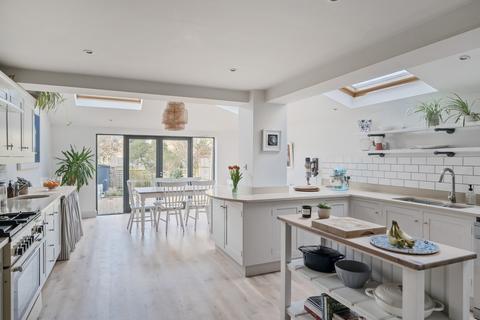 4 bedroom terraced house for sale, Rockliffe Road, Bath, Somerset