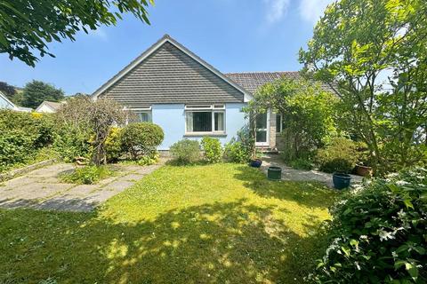 3 bedroom detached bungalow for sale, South Park, Braunton EX33