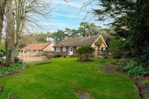 3 bedroom detached bungalow for sale, Blakeney