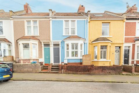 83 Luckwell Road, Bristol, BS3 3ET