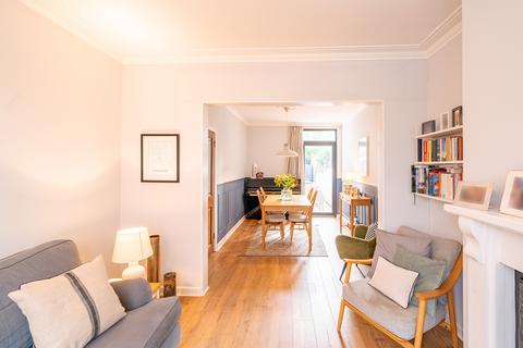 83 Luckwell Road, Bristol, BS3 3ET