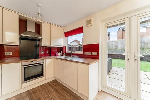 3 bedroom semi-detached house for sale, Murray Crescent, Newmains, ML2