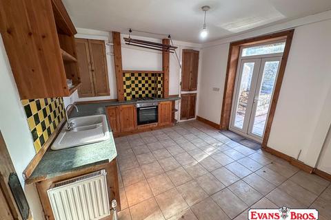 4 bedroom house for sale, Llansteffan, Carmarthen