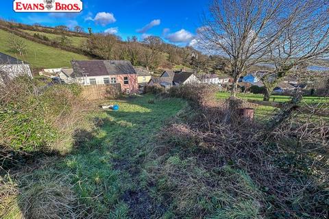 4 bedroom house for sale, Llansteffan, Carmarthen