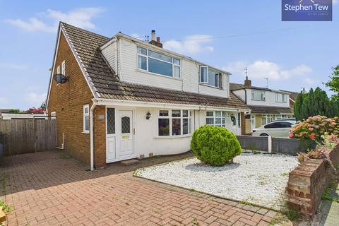 3 bedroom semi-detached house for sale, Tuxbury Drive, Thornton-Cleveleys, FY5