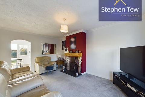 3 bedroom semi-detached house for sale, Tuxbury Drive, Thornton-Cleveleys, FY5