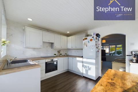 3 bedroom semi-detached house for sale, Tuxbury Drive, Thornton-Cleveleys, FY5