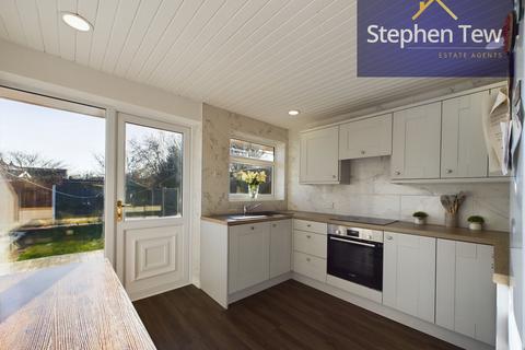 3 bedroom semi-detached house for sale, Tuxbury Drive, Thornton-Cleveleys, FY5