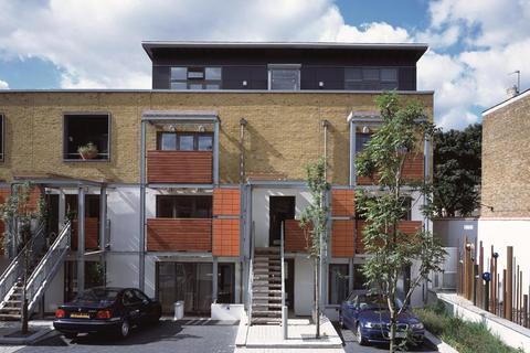 2 bedroom apartment for sale, Chronos Building, 23 Mile End Road, London, E1