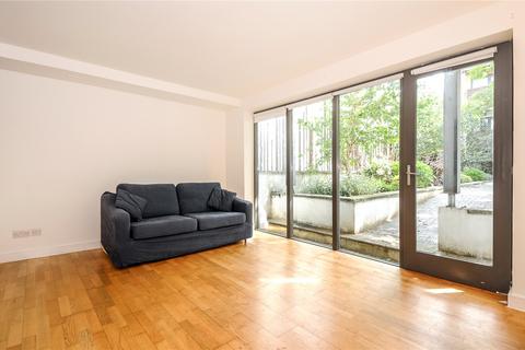 2 bedroom apartment for sale, Chronos Building, 23 Mile End Road, London, E1