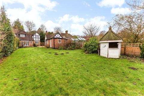 3 bedroom semi-detached house for sale, The Street, Compton, Guildford, Surrey, GU3