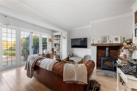 3 bedroom semi-detached house for sale, The Street, Compton, Guildford, Surrey, GU3