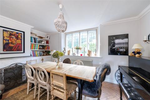 3 bedroom semi-detached house for sale, The Street, Compton, Guildford, Surrey, GU3