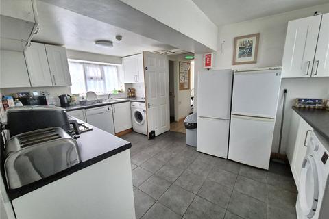 5 bedroom end of terrace house for sale, Torrington, Devon