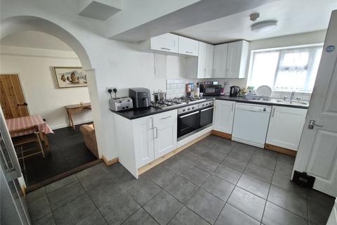 5 bedroom end of terrace house for sale, Torrington, Devon