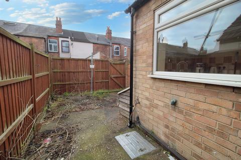 3 bedroom terraced house for sale, Meadow Cottages, Netherfield, Nottingham