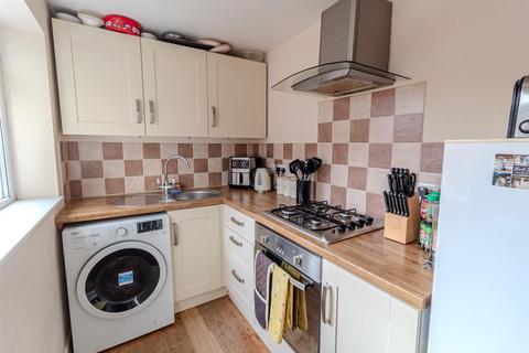 3 bedroom terraced house for sale, Meadow Cottages, Netherfield, Nottingham