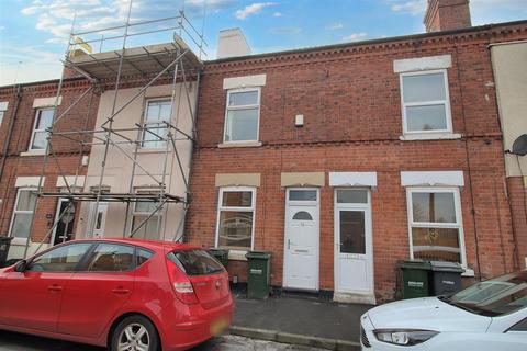 3 bedroom terraced house for sale, Meadow Cottages, Netherfield, Nottingham