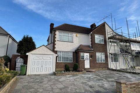 2 bedroom semi-detached house for sale, Woolwich Road, Bexleyheath DA7