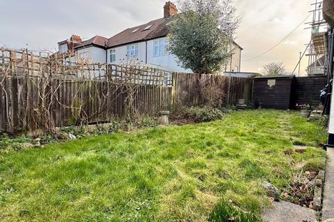 2 bedroom semi-detached house for sale, Woolwich Road, Bexleyheath DA7