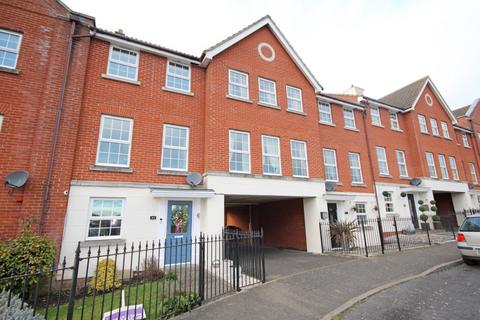 5 bedroom townhouse for sale, Chapelwent Road, Haverhill CB9