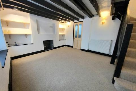 2 bedroom terraced house for sale, Higher Gunstone, Bideford EX39