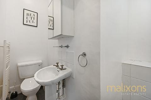 Studio for sale, London SW16