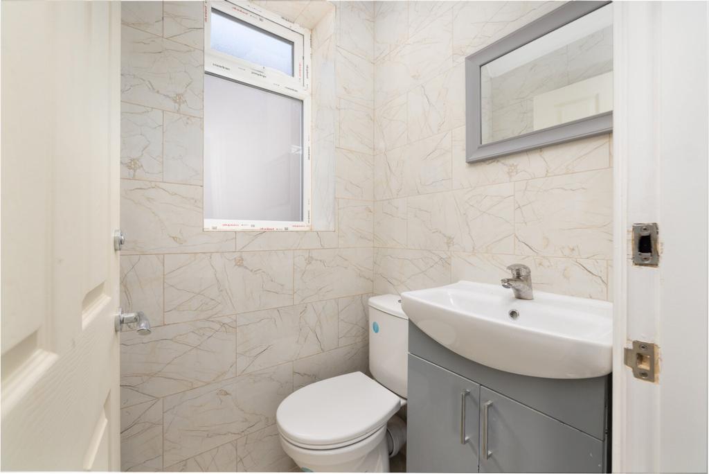 Guest WC