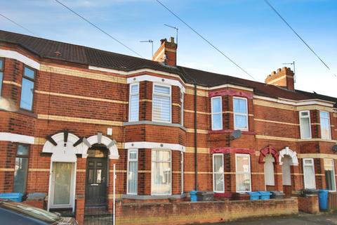 3 bedroom terraced house for sale, Westminster Avenue, Hull, East Riding of Yorkshire, HU8 9AG