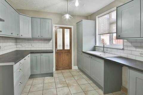 3 bedroom terraced house for sale, Westminster Avenue, Hull, East Riding of Yorkshire, HU8 9AG