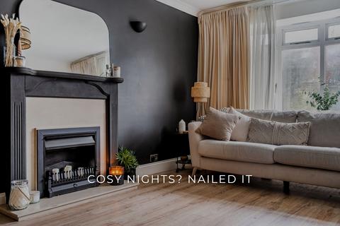 undefined, Bosworth Road, Swindon SN5