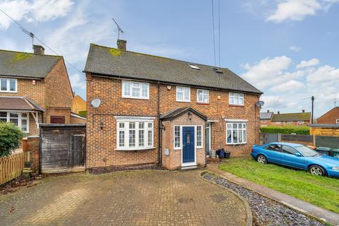 3 bedroom semi-detached house for sale, Hayling Road, Watford, Hertfordshire