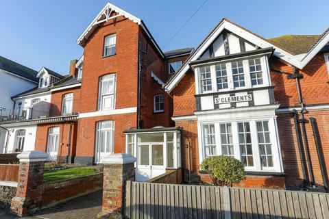 1 bedroom flat for sale, St. Mildreds Road, Westgate-On-Sea, CT8