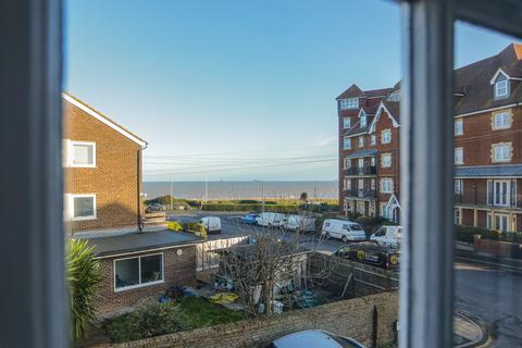 1 bedroom flat for sale, St. Mildreds Road, Westgate-On-Sea, CT8