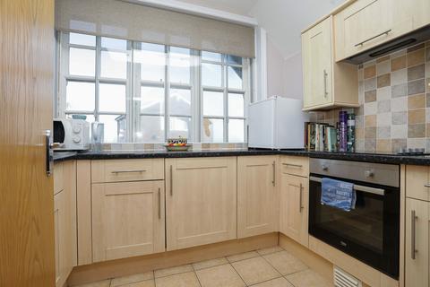 1 bedroom flat for sale, St. Mildreds Road, Westgate-On-Sea, CT8