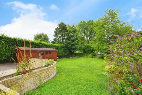 2 bedroom cottage to rent, High Street, Swindon SN4