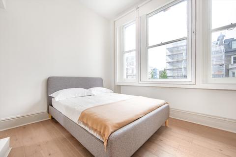 1 bedroom flat to rent, Redcliffe Gardens, London, SW10