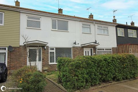 3 bedroom terraced house for sale, Laureate Close, Margate