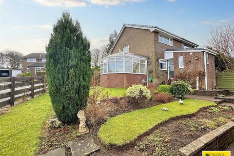 2 bedroom semi-detached house for sale, Dorset Close, Buxton