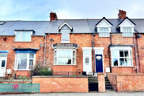 2 bedroom terraced house for sale, Houghton Road, Hetton-Le-Hole, Houghton le Spring, Tyne and Wear, DH5 9PL