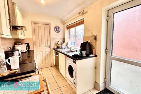 2 bedroom terraced house for sale, Houghton Road, Hetton-Le-Hole, Houghton le Spring, Tyne and Wear, DH5 9PL