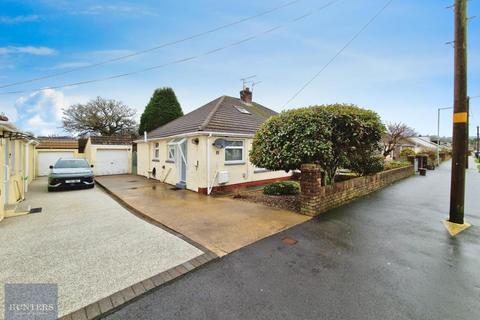 2 bedroom semi-detached bungalow for sale, Hafod Las, Pencoed, Bridgend