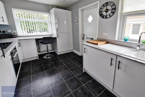 2 bedroom semi-detached bungalow for sale, Hafod Las, Pencoed, Bridgend