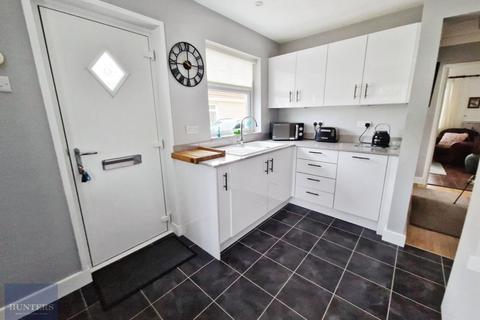 2 bedroom semi-detached bungalow for sale, Hafod Las, Pencoed, Bridgend