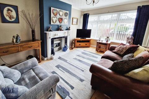 23 Hafod Las, Pencoed, Bridgend, CF35 5NB